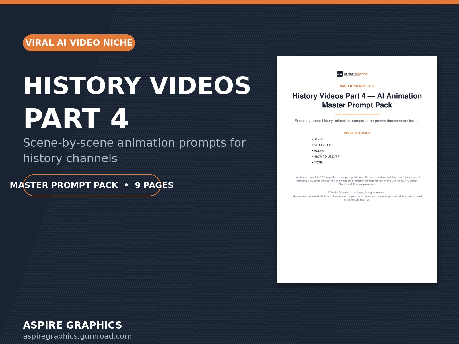 History Videos Part 4